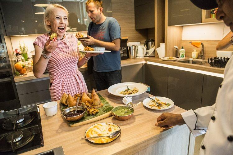 W piątek startuje pierwsza edycja Gastro Miasta [ZDJĘCIA]