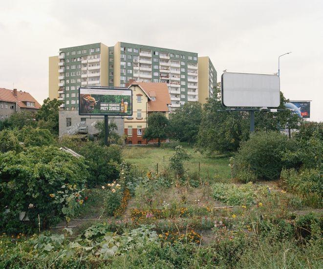 ”Wrocław – Obrazy miasta w Europie Centralnej” - wystawa, wykład, debata