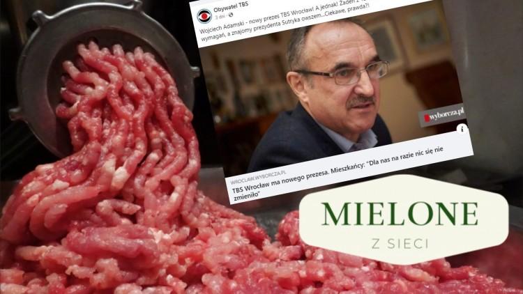 MIELONE Z SIECI Gdziekolwiek jesteś… Zniknął?
