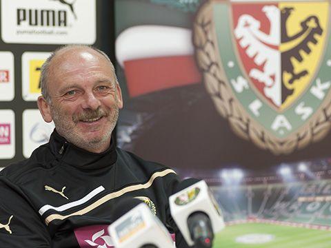 Śląsk skazany w ataku na Łukasza Gikiewicza