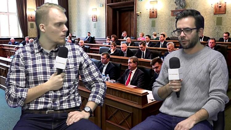 Jest nowy prezydent, czekamy na wiceprezydentów [KOMENTARZ POLITYCZNY]