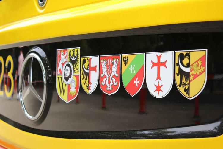 Ruszają nowe linie autobusowe. Będą je obsługiwać te nowoczesne mercedesy [ZOBACZ]