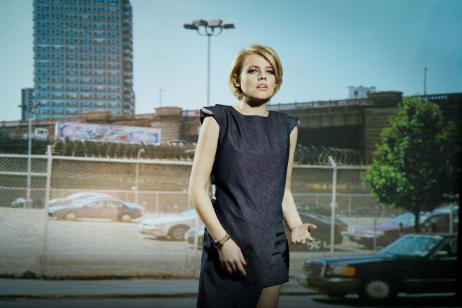 Filmowe przeboje Ani Dąbrowskiej