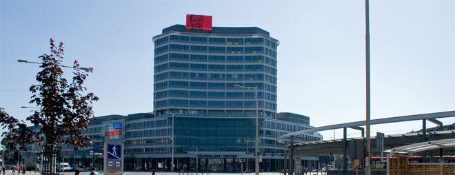 Skanska sprzedaje Grunwaldzki Center