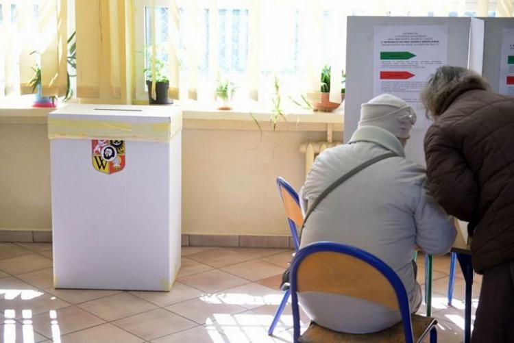 Wybory do rady osiedla zostaną unieważnione? 