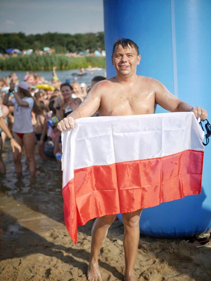 Niezwykły wyczyn wrocławianina. Nowy rekord Guinnessa ustanowiony w stolicy Dolnego Śląska