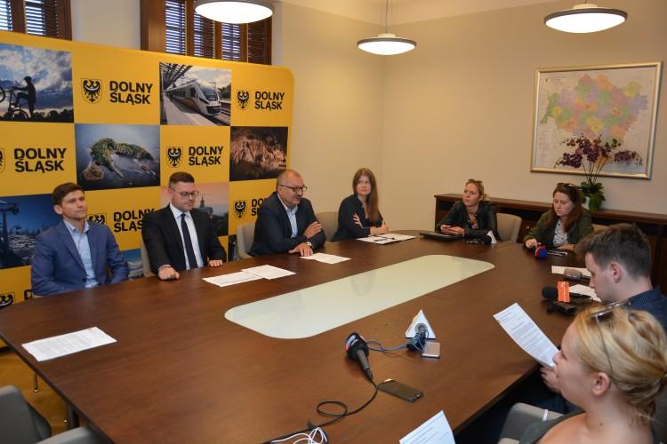 Rusza kolejna edycja „Dolnośląskich Małych Grantów”. Można dostać 5 tys. zł