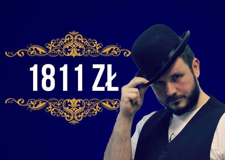 Szkoła dżentelmenów na Improwizowanym Poniedziałku