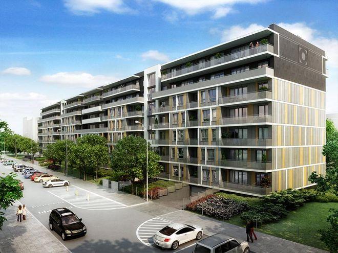 Prawie 200 nowych mieszkań powstanie na wrocławskim Szczepinie
