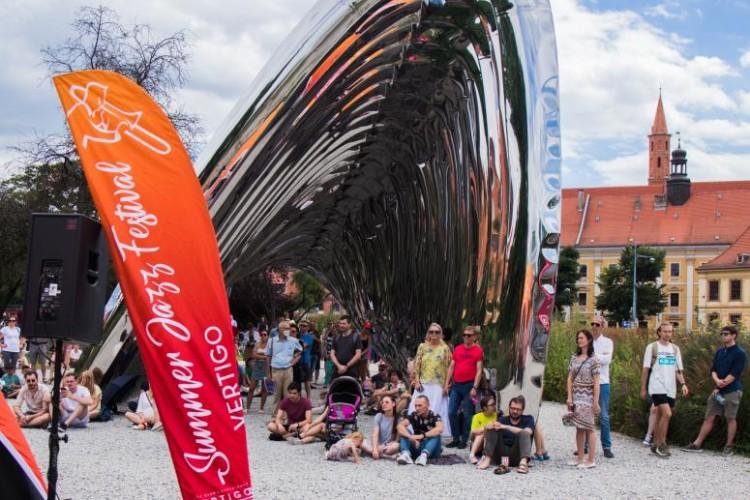 Koncerty w plenerze, piknik i nowa strefa gastronomiczna [PRZEGLĄD WYDARZEŃ]