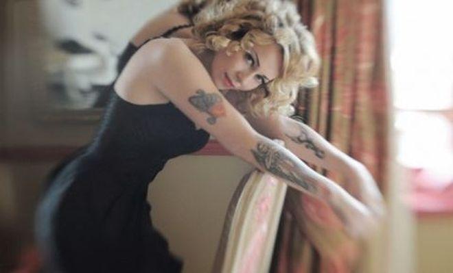 Anneke Van Giersbergen wystąpi we wrocławskim klubie muzycznym