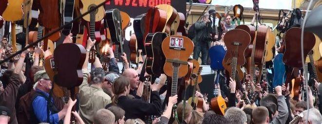 Majówkowy rozkład jazdy. We Wrocławiu nudzić się nie będziesz