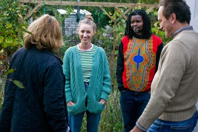 Wrocławscy migranci napisali książkę kulinarną. Z wegetariańskimi przepisami [ZDJĘCIA]