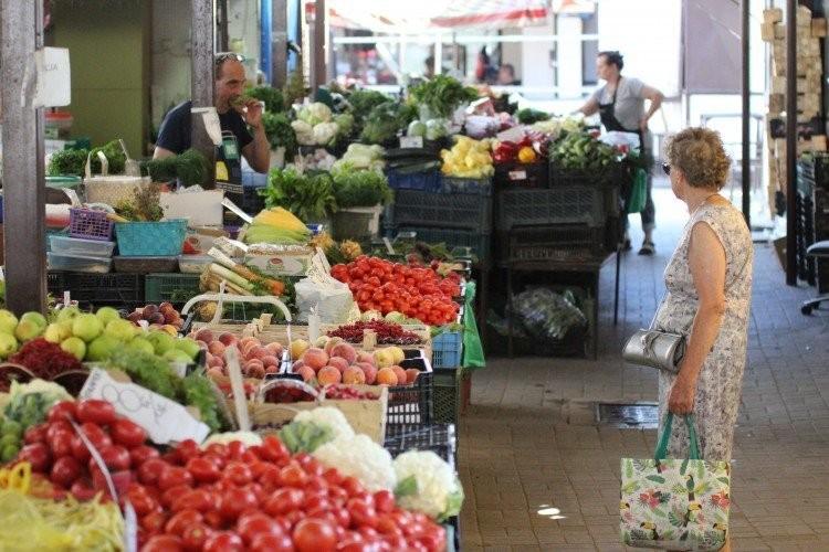 Nowa lodówka społeczna stanie na wrocławskim targowisku
