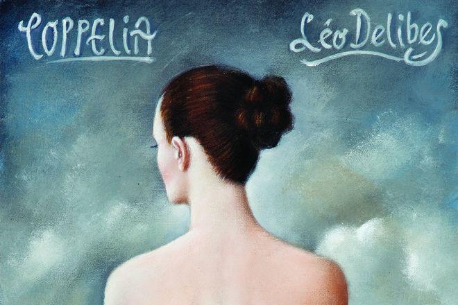 Coppélia - coraz bliżej premiery baletowej w Operze Wrocławskiej