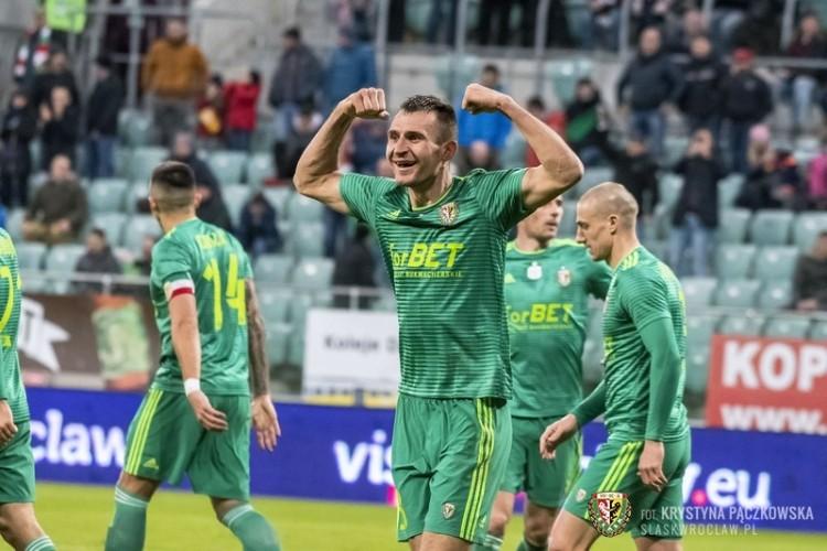 Mateusz Radecki: Nasza lepsza gra wynika z dobrej taktyki