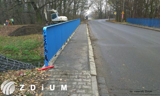 Na trzy miesiące zamkną most Muchoborski (utrudnienia w ruchu, zmiany w komunikacji)