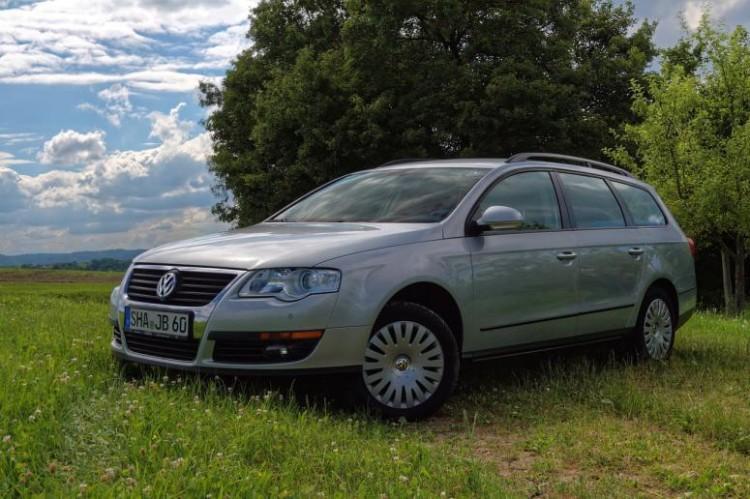 Audi A4 najpopularniejszym autem we Wrocławiu? Jest raport