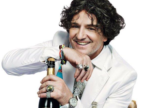 Goran Bregović i Wedding and Funeral Orchestra zagrają we Wrocławiu