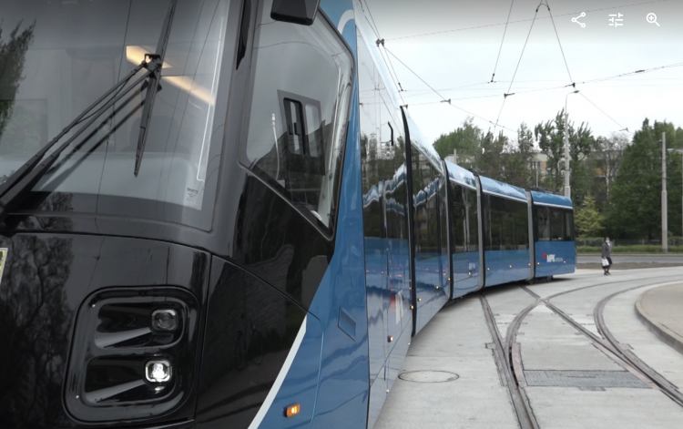 Zmiany w kursowaniu MPK. Autobusy i tramwaje pojadą objazdami