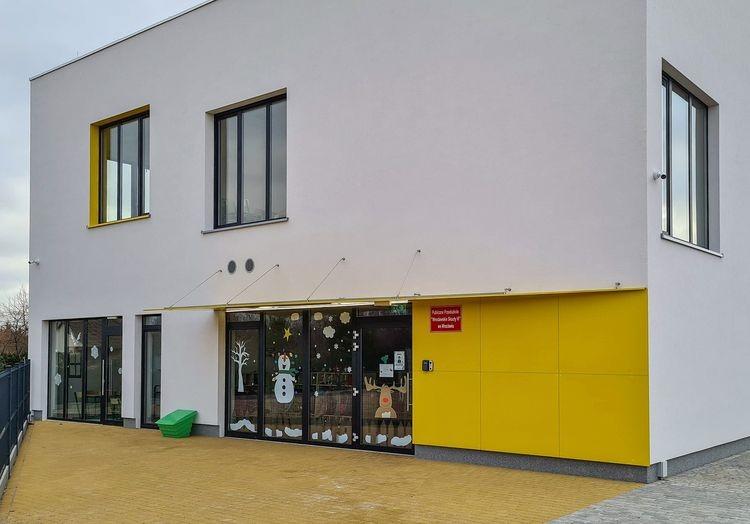 Wrocław: nowe przedszkole dla ponad setki dzieci już otwarte [ZDJĘCIA]