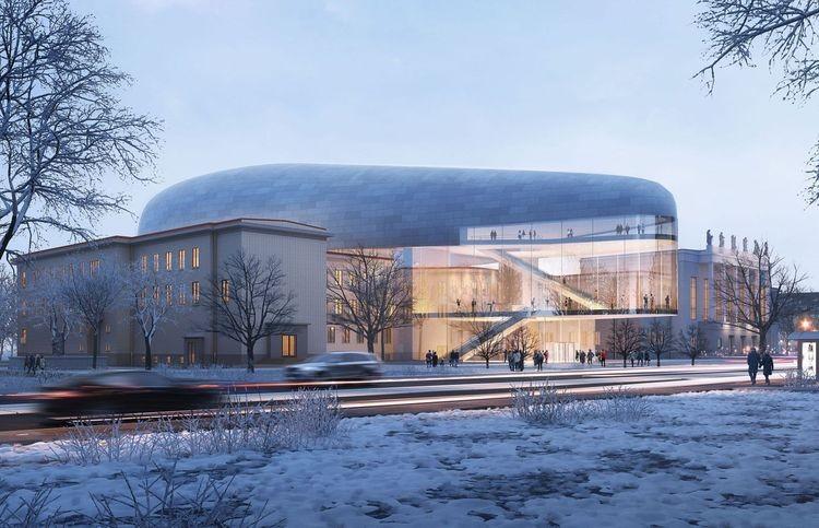 Gwiazda architektury. Tworzy projekty w duchu ekologii i troski o środowisko [ZOBACZ]