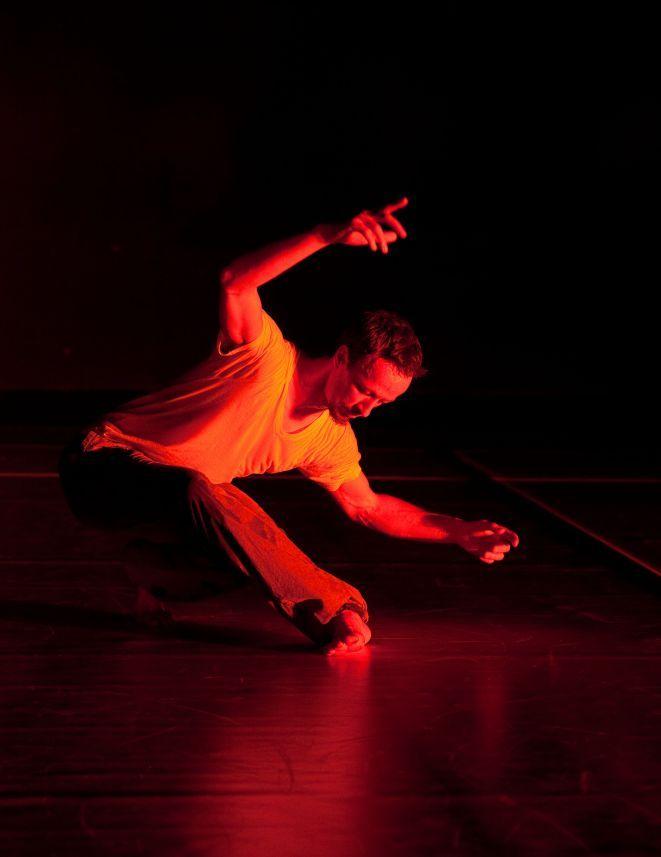 Mandala Performance Festival