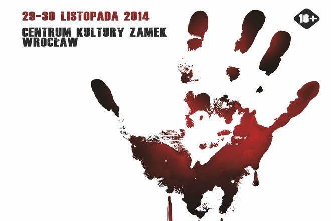 Wrocław czeka dwudniowy zlot fanów horroru i grozy
