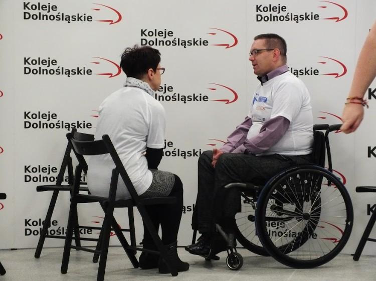 10-lecie Żywej Biblioteki we Wrocławiu. Porozmawiasz ze stereotypami w pociągu