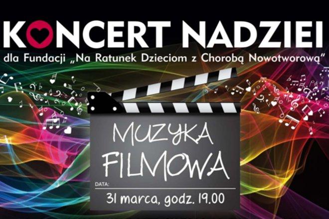 Gwiazdy pomagają śpiewem - piękny charytatywny koncert nadziei wkrótce we Wrocławiu