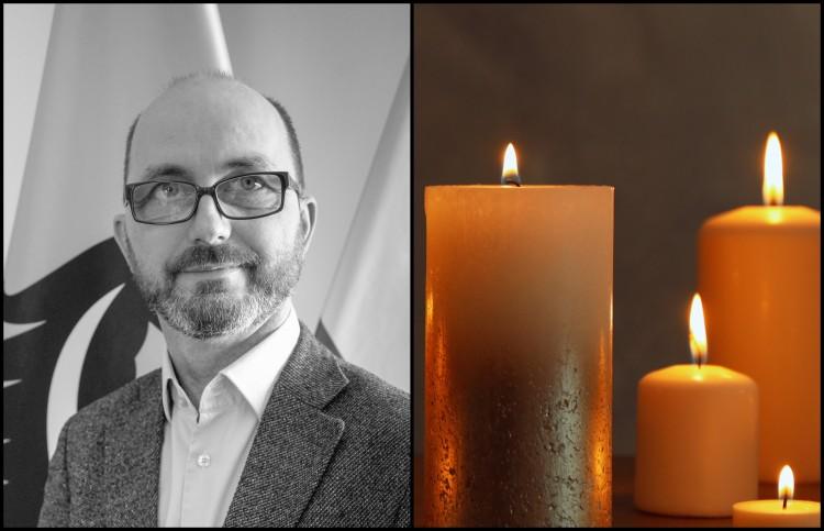 Dolnośląski urzędnik zginął w wypadku samochodowym w drodze do pracy