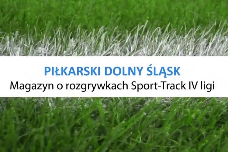 Piast wygrywa z MKP, mecz Śląska przełożony. Podsumowanie tygodnia w Sport-Track IV lidze [WIDEO]
