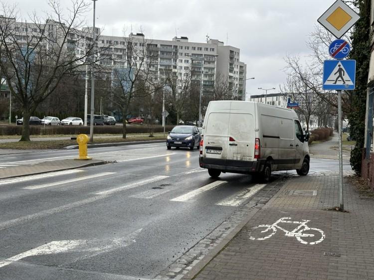 Kierowcy zwolnią na Pilczyckiej. Szykuje się remont i przebudowa ważnego skrzyżowania