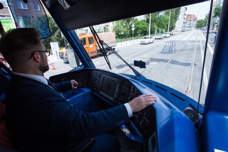 Podwyżki w MPK Wrocław. Więcej na koncie zobaczą prawie wszyscy pracownicy spółki