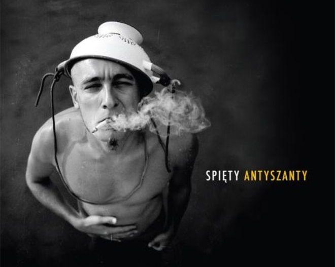 Spięty i jego Antyszanty