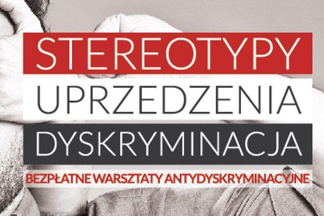 Bezpłatne warsztaty antydyskryminacyjne we Wrocławskim Centrum  Rozwoju Społecznego