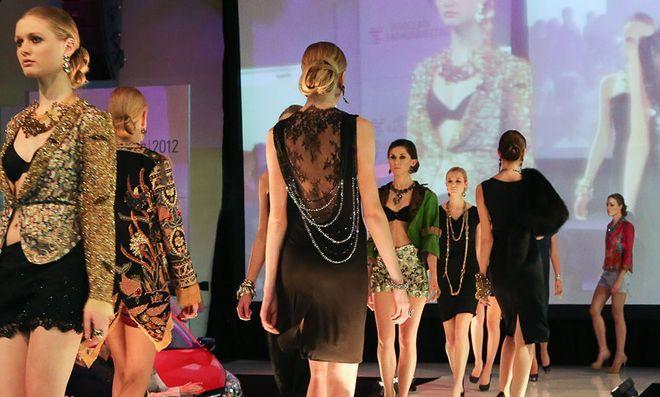 Wrocław Fashion Meeting udowodnił, że nasze miasto może być stolicą mody