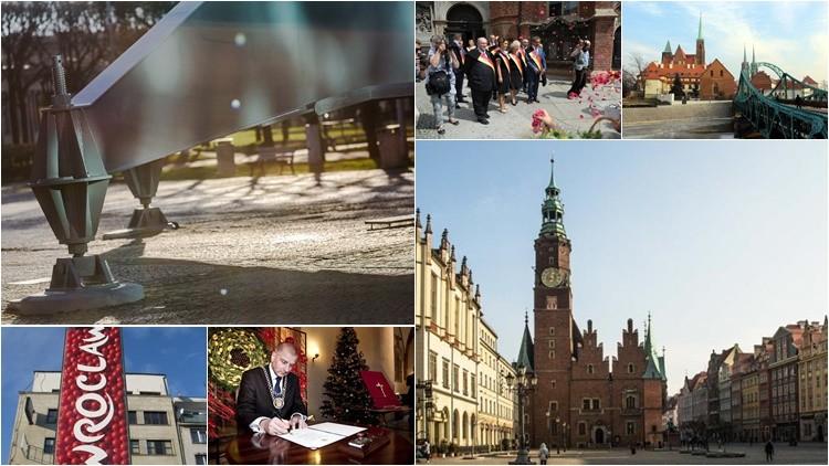 Sprawdź, jak dobrze znasz symbole Wrocławia [QUIZ]