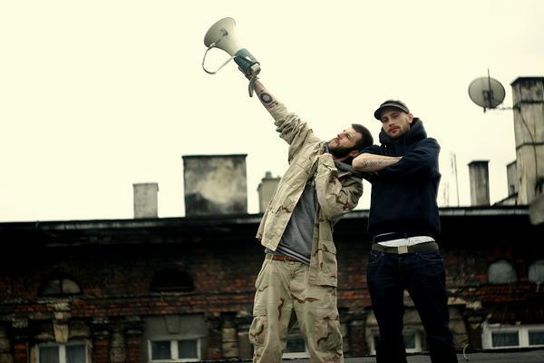 Reggae’owe czwartki, czyli Plan: Bashment