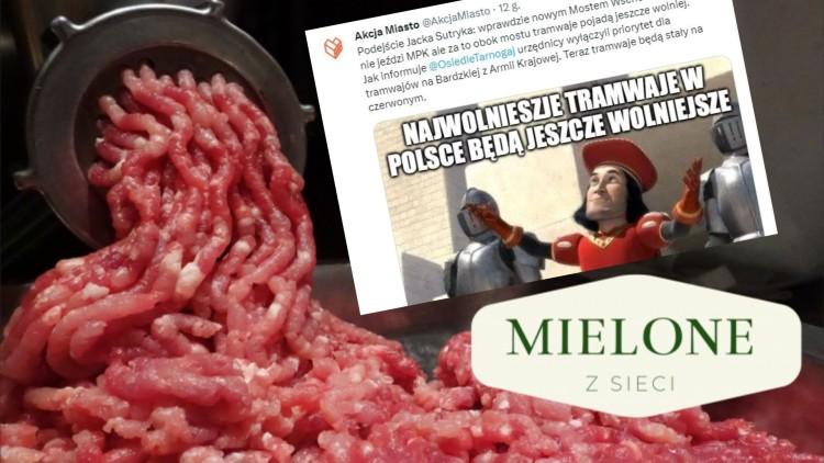 MIELONE Z SIECI W kwietniu wymiana prezydenta