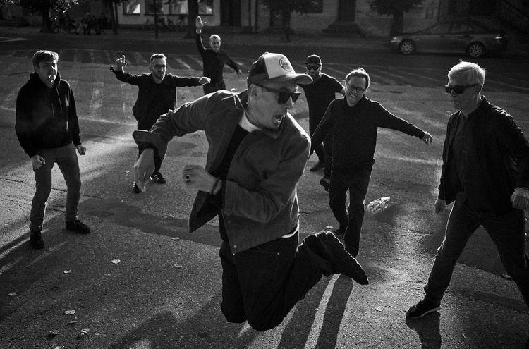 „No to Che!”. Pożegnalny koncert Lao Che