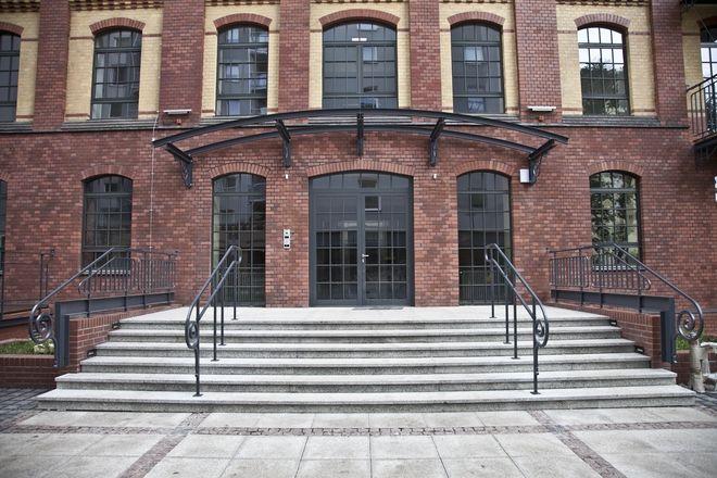 Pierwsze wrocławskie lofty już gotowe. Oficjalne otwarcie w środę [VIDEO]