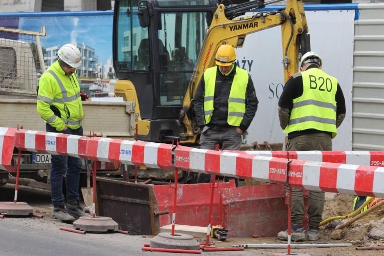Wrocławianie co chwilę nie mają ciepłej wody. Co się dzieje?
