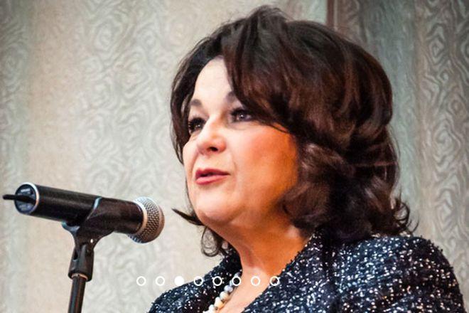 Guru branży kosmetycznej przyjeżdża do Wrocławia opowiadać o sukcesie