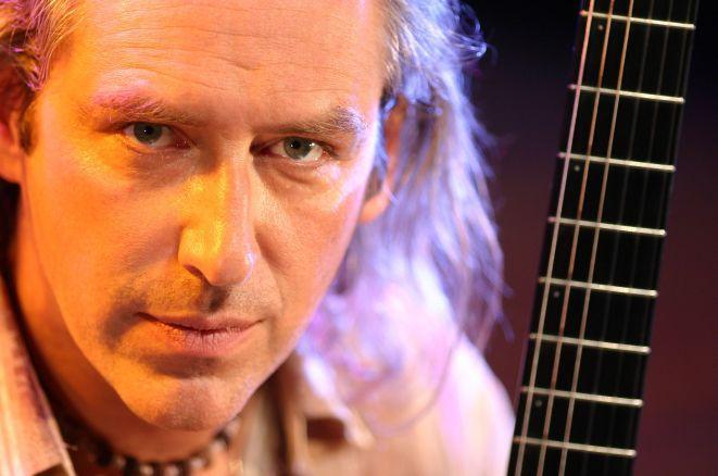 Startuje Wrocławski Festiwal Gitarowy