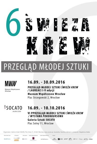 Świeża krew w Socato