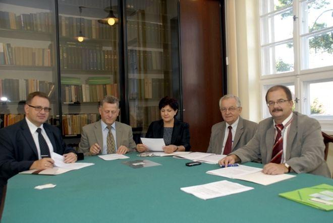 Utworzono nowe konsorcjum naukowo-przemysłowe 