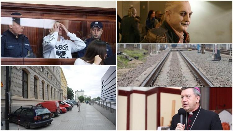 Najważniejsze wydarzenia z czwartku [PODSUMOWANIE DNIA]
