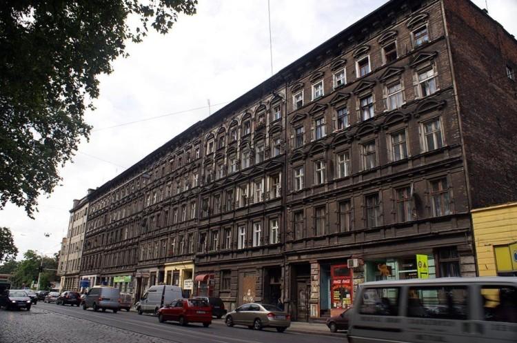 Nagły zwrot w sprawie kamienic przy Pułaskiego. Znów są na sprzedaż