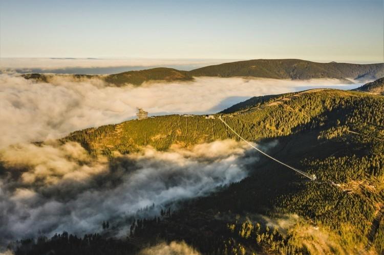 10 pomysłów na jednodniową wycieczkę. Zobacz, gdzie warto pojechać